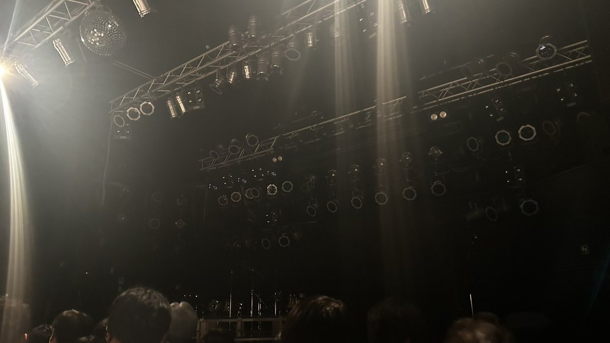 3_at20's tweet photo. 最高でした

 #Reol #美辞学tour https://t.co/wV5Ur0Djdy