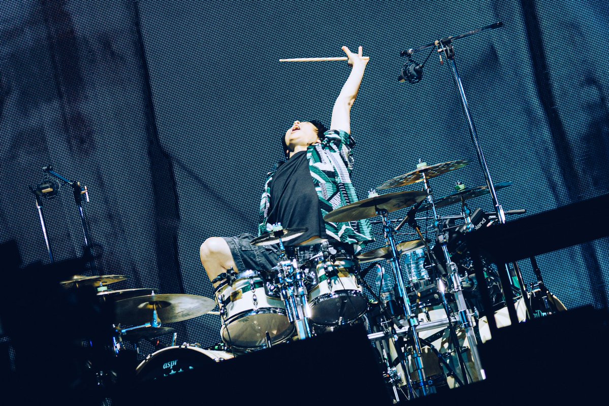 ねぎ Novelbright tweet media