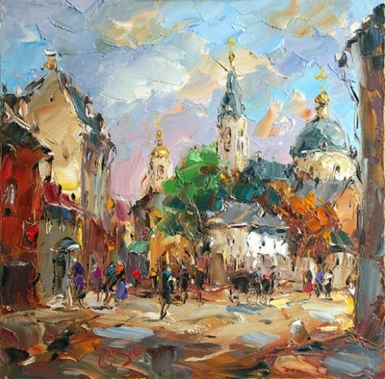 EVA DRAGAN tweet media