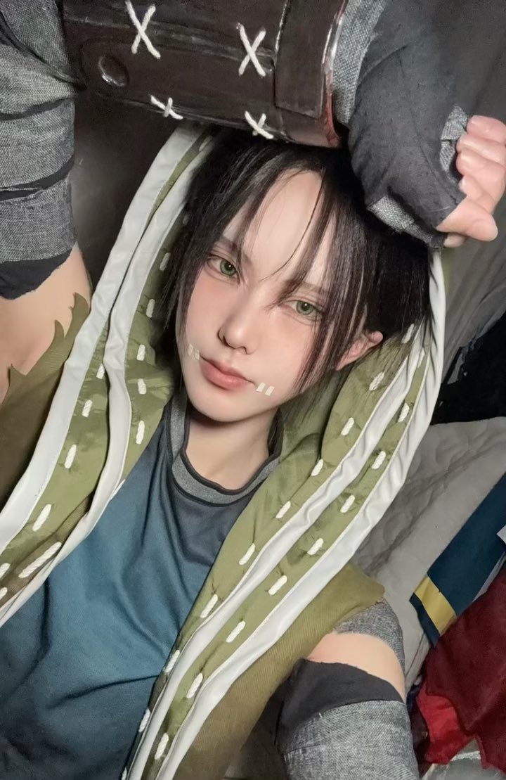 SHiki🐾5/5ｽﾊﾟｺﾐ tweet media