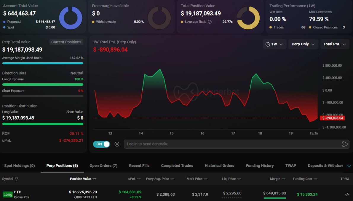 Max Crypto tweet media