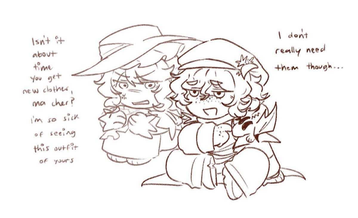 Welcome to Macaron Lines tweet media
