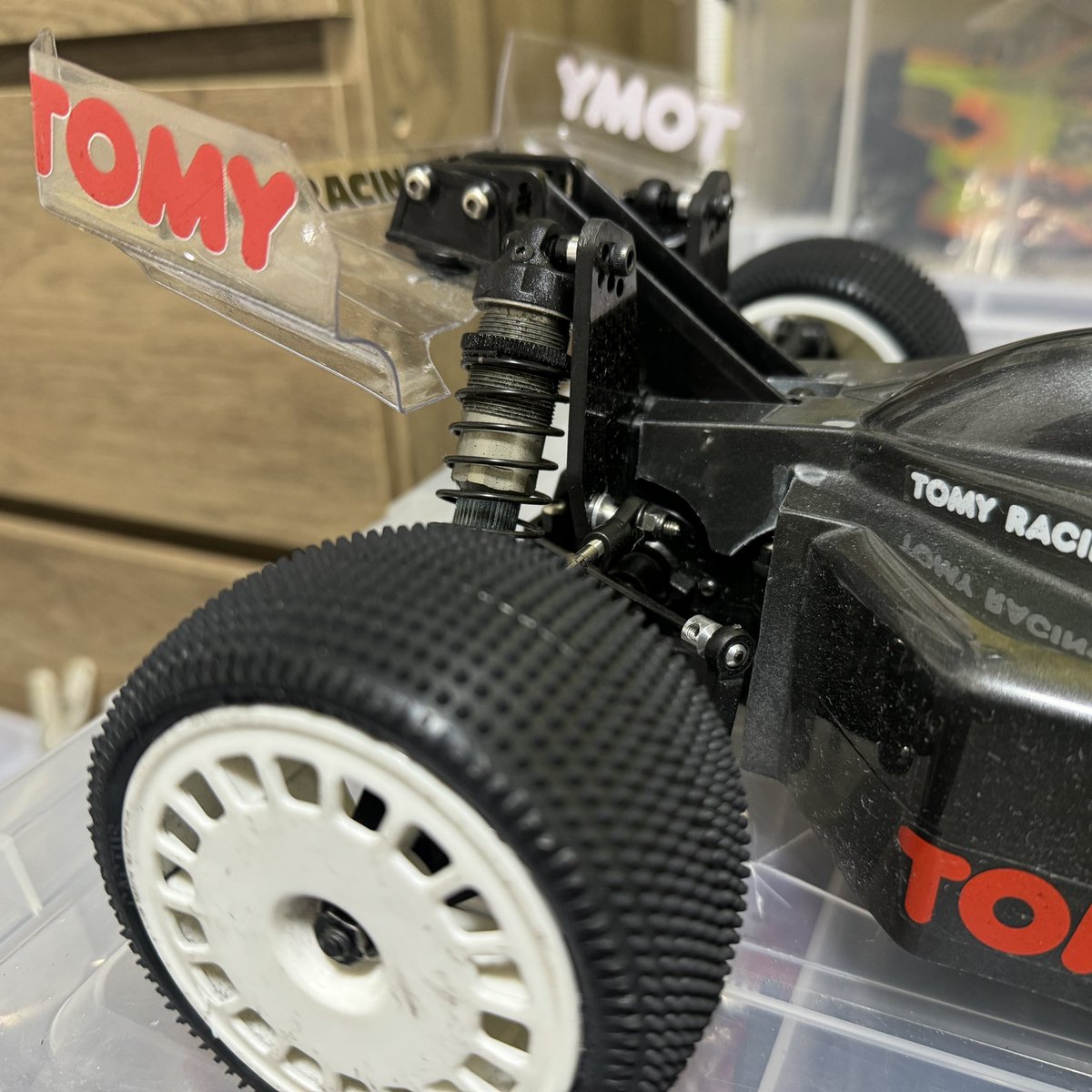 カッキー@chester tweet media