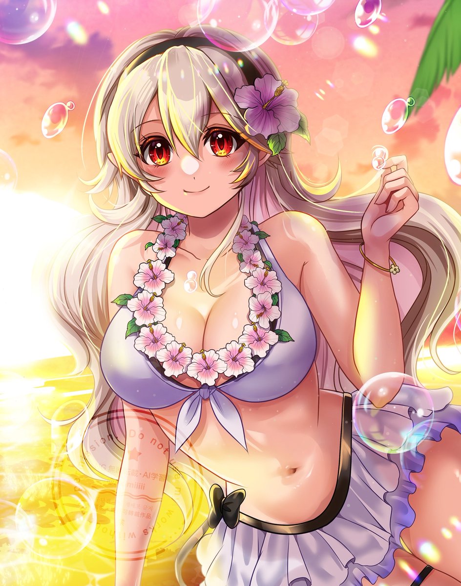 #頬の斜線は必要だと思った人は無言で絵を貼る