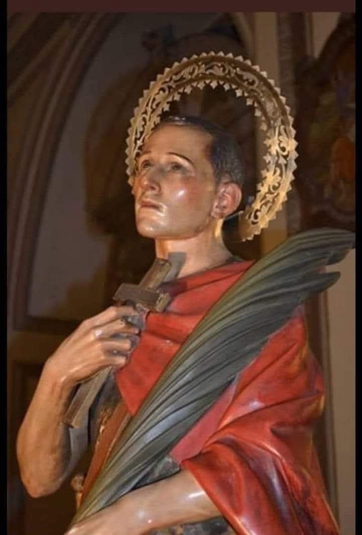 Silvana De Francesco tweet media