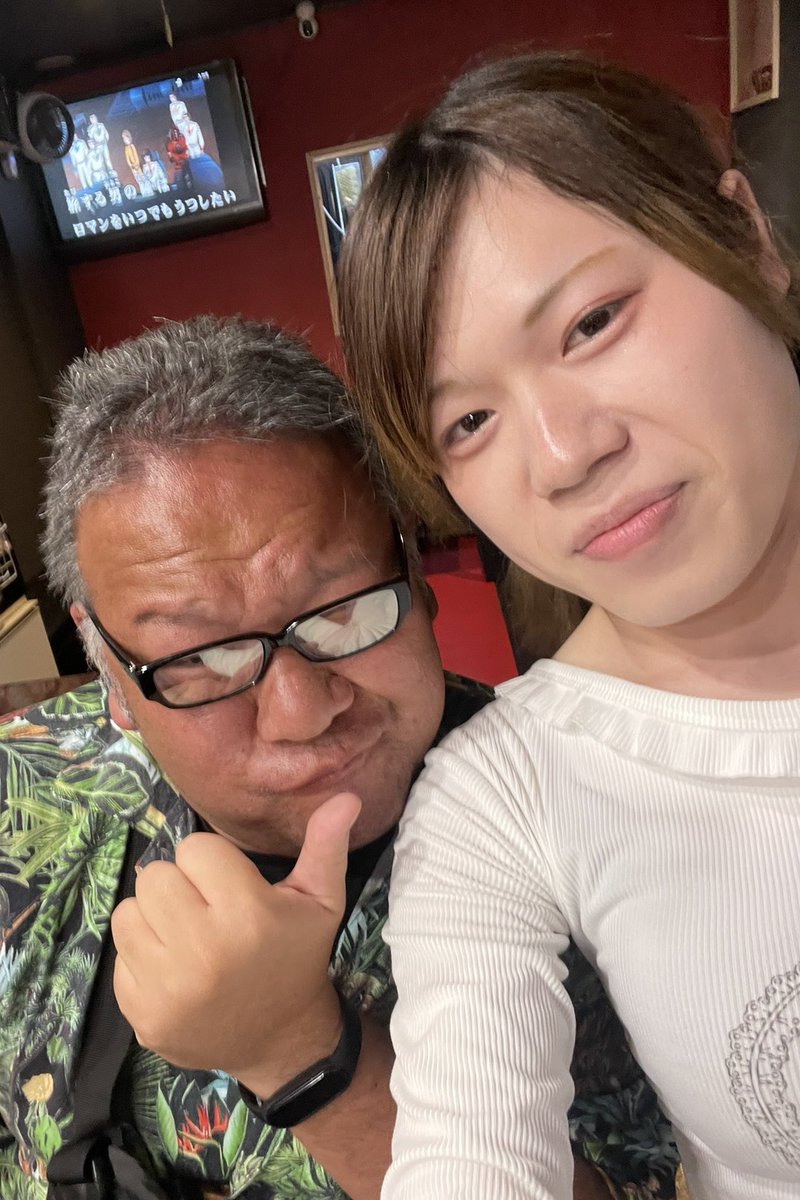 STRONG★HUMMER tweet media