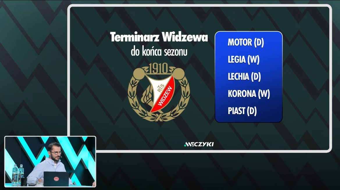 Meczyki.pl tweet media