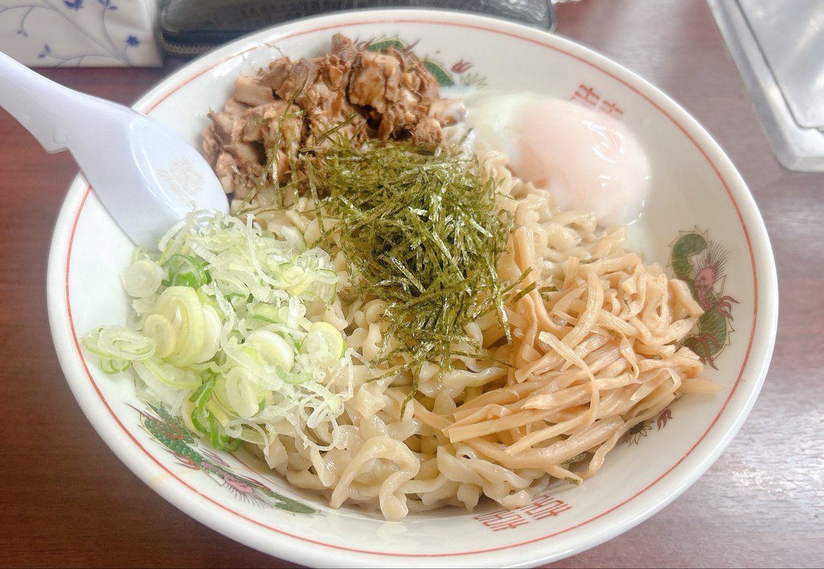 ちゃろ丸 tweet media