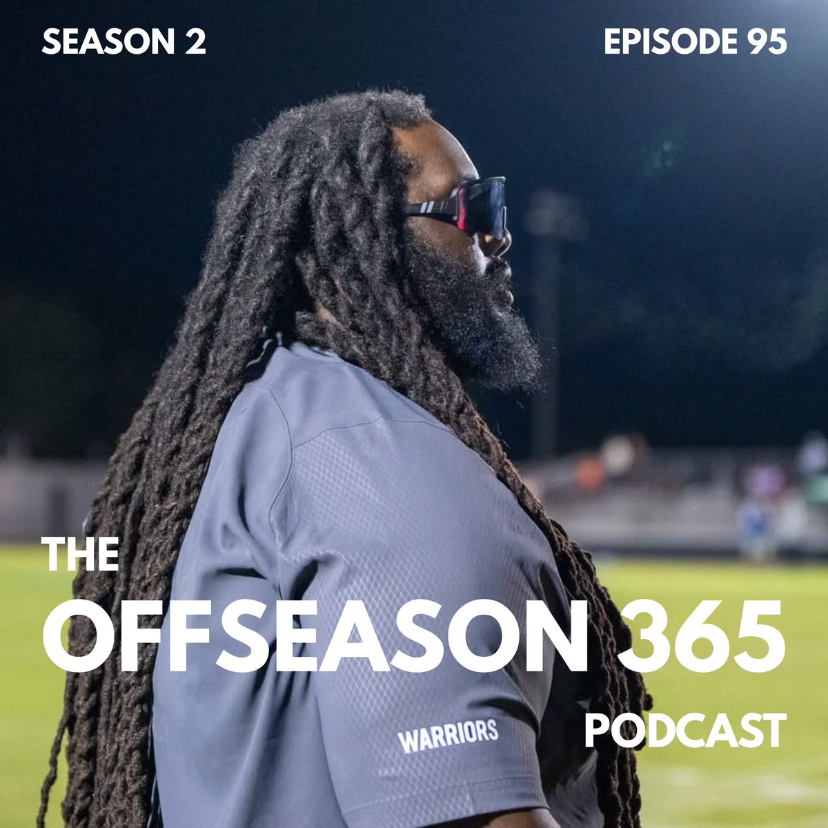 🎙️The Offseason 365 Podcast tweet media