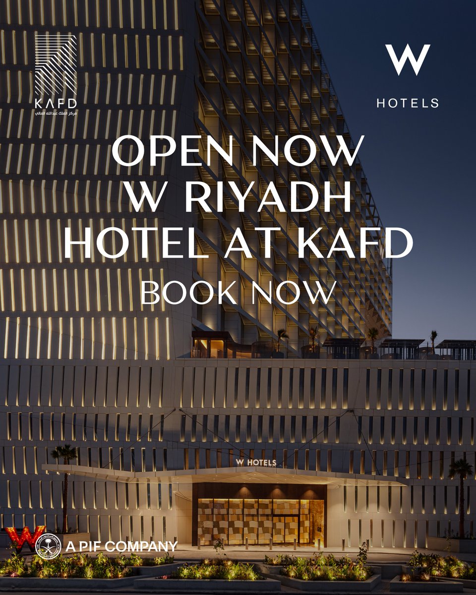 KAFD | كافد tweet media