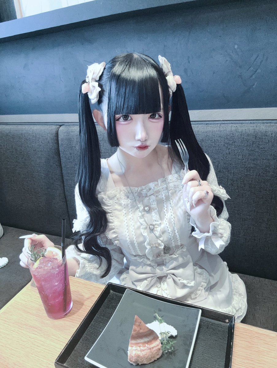 あるみてん👶🏻🎀ANGELBABY tweet media