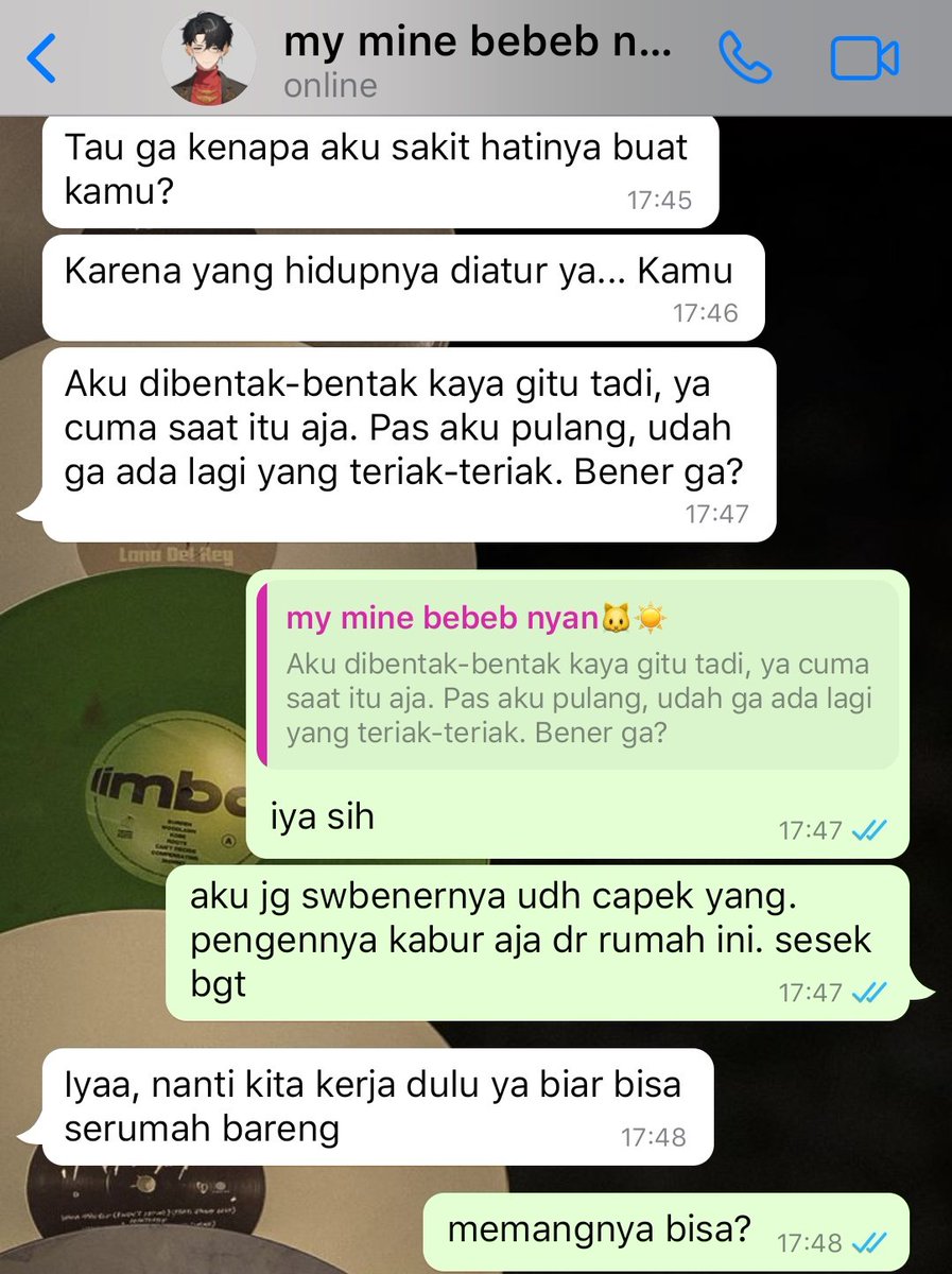 iHugSuguru's tweet image. // homophobia

#notesun kita kemana, ya?