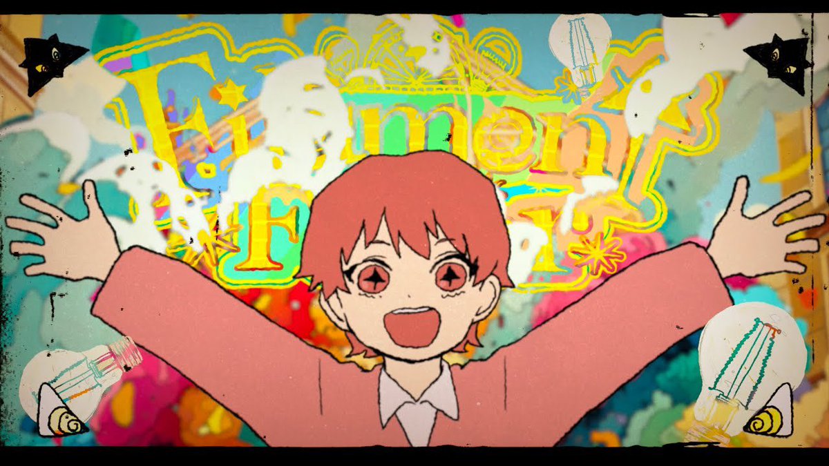 おとぎ tweet media