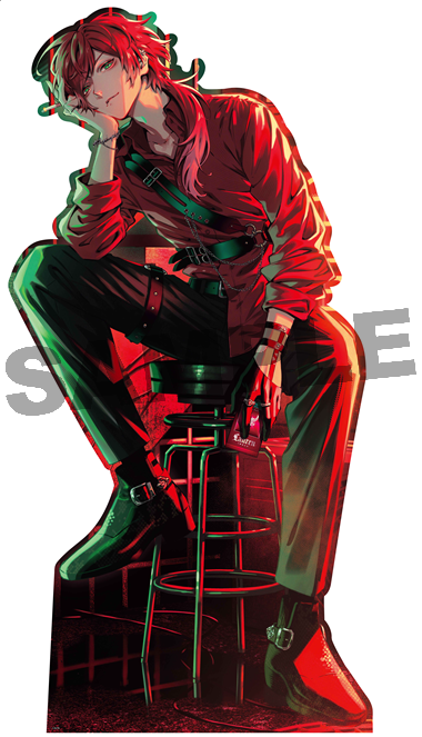 株式会社アニメイト tweet media