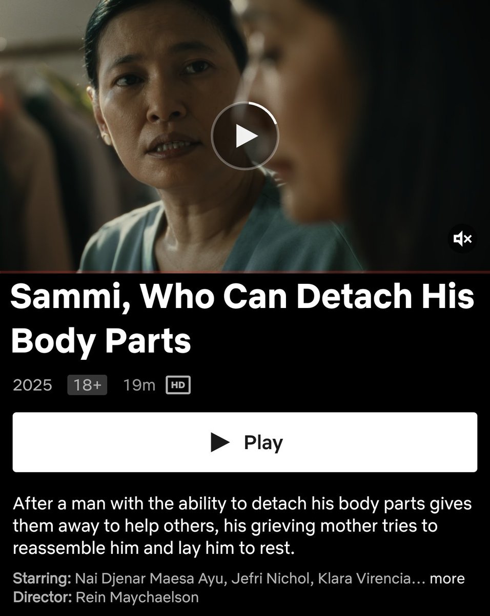 Habis Nonton Film tweet media