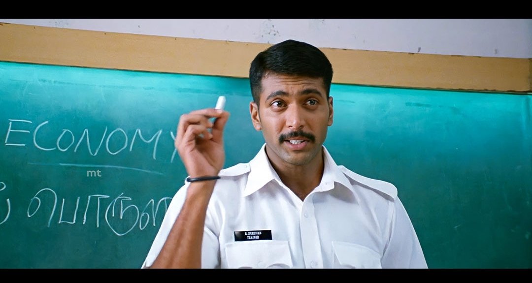Ex_ajithAKthala's tweet photo. எல்லா ரசிகர்களுக்கும் விஜய்க்கு ஓட்டு போடணும்ன்னு ஆசை!
அதுல முக்கால் வாசி பேருக்கு ஓட்டு போடுற வயசு இல்ல,
அப்படியே இருந்தாலும் எல்லோரும் பிரிஞ்சி போய் ஓட்டு போட்டாலும்...
ரிசல்ட் அன்னைக்கு மிஞ்சுறது கண்ணீரும், கதறலும் தான்!
#Verified #TharkuriFiles https://t.co/xf2VNKgyx5