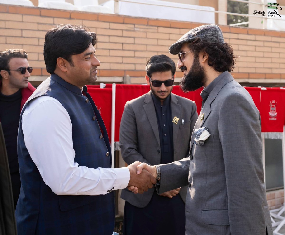#SultanVicePresidentITPF
#SultanRisesAgain
#GreenFlagRisesAtITPF 
He works toward creating opportunities that benefit Pakistan’s economy, youth, and technological sector.1053157