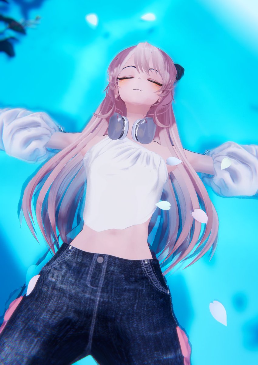OROROdesuga's tweet photo. #VRChat #Anima3D https://t.co/2inwkwXI9u
