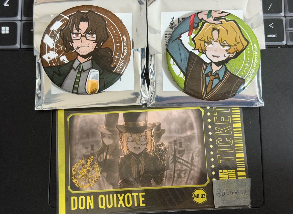 u@取引垢 tweet media