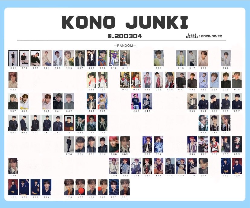 junki.mkun. tweet media