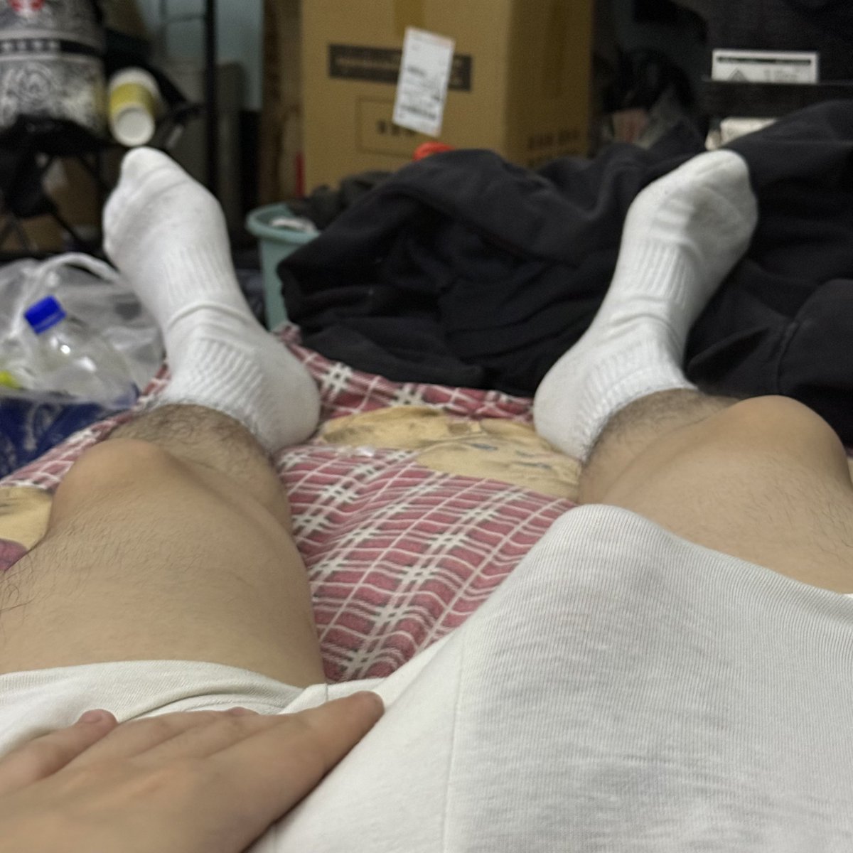 飞老师 tweet media