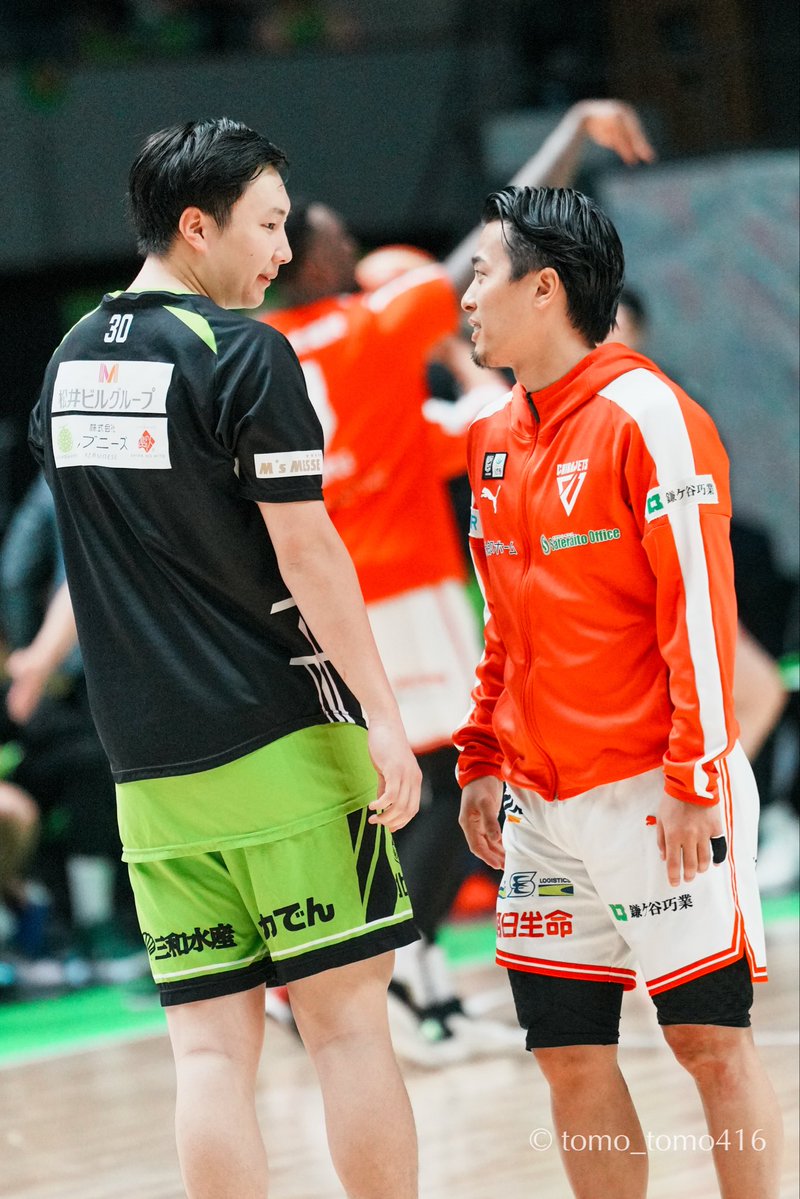 とがぴとトミー☺️
ご挨拶

#富樫勇樹 
#富永啓生 
#千葉ジェッツ