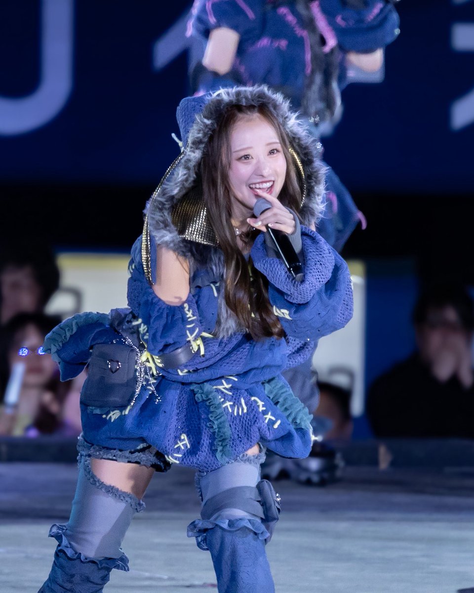 かっこいい #瀧脇笙古 #イコラブ8周年ツアー #イコラブ_カメコ
