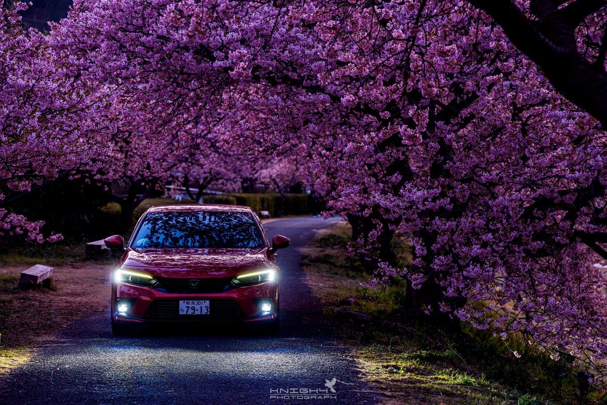 5年目も変わらずラブ愛車
今年はちょっとお色直ししようね
#シビックの日 #CIVIC #FL1