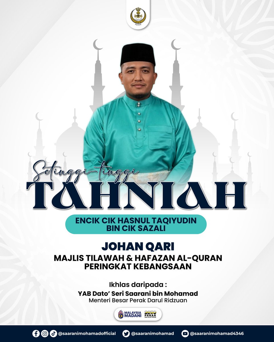 saaranimohamad tweet media