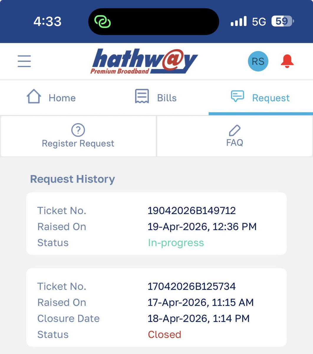 Rakshith Shetty tweet media