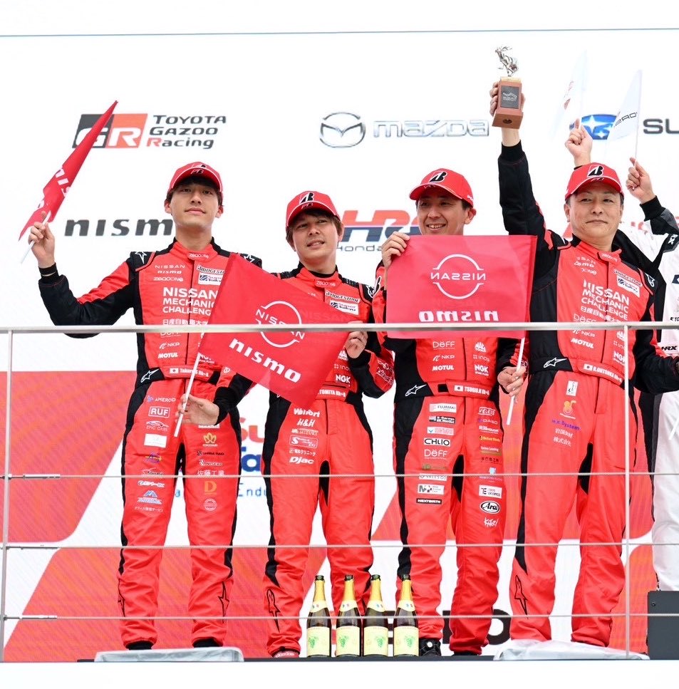 松田次生 Tsugio Matsuda NEXT BIRTH tweet media