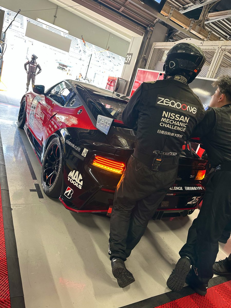 松田次生 Tsugio Matsuda NEXT BIRTH tweet media