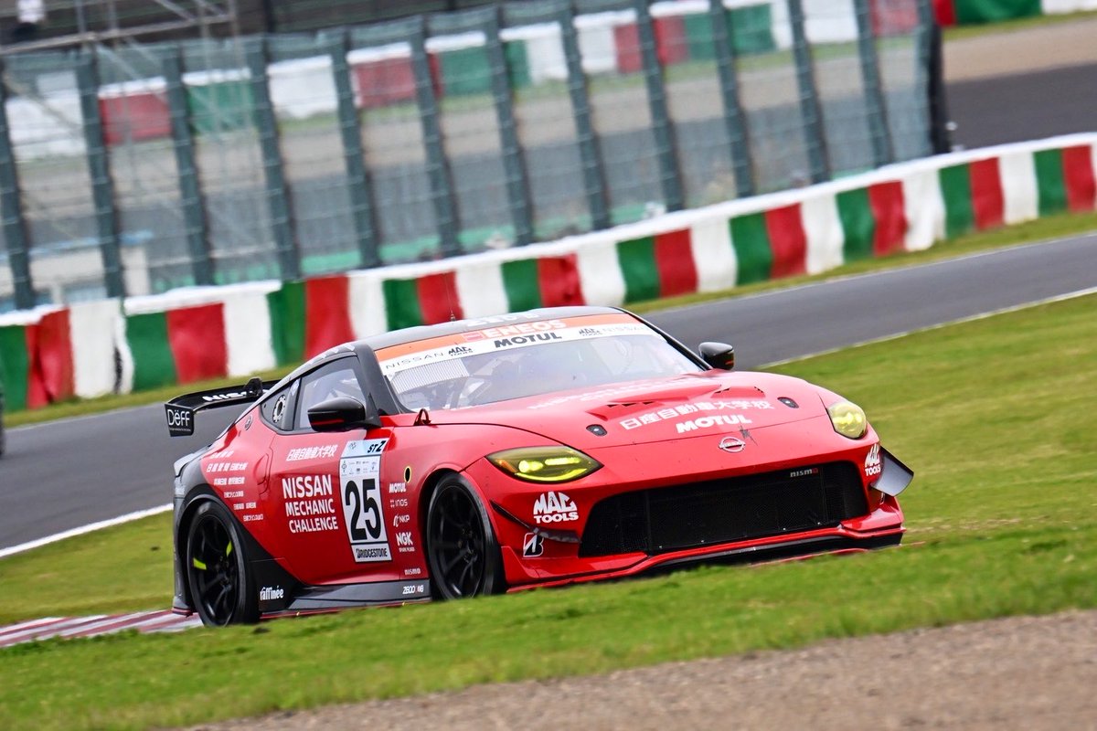 松田次生 Tsugio Matsuda NEXT BIRTH tweet media