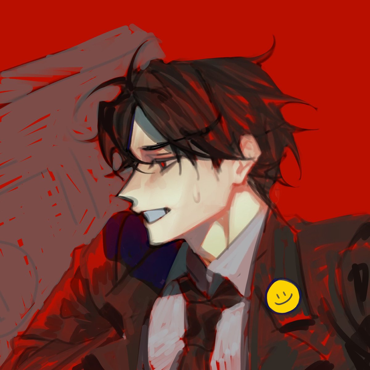 #gsgw #괴담출근 // never finished this one 🤸‍♀️