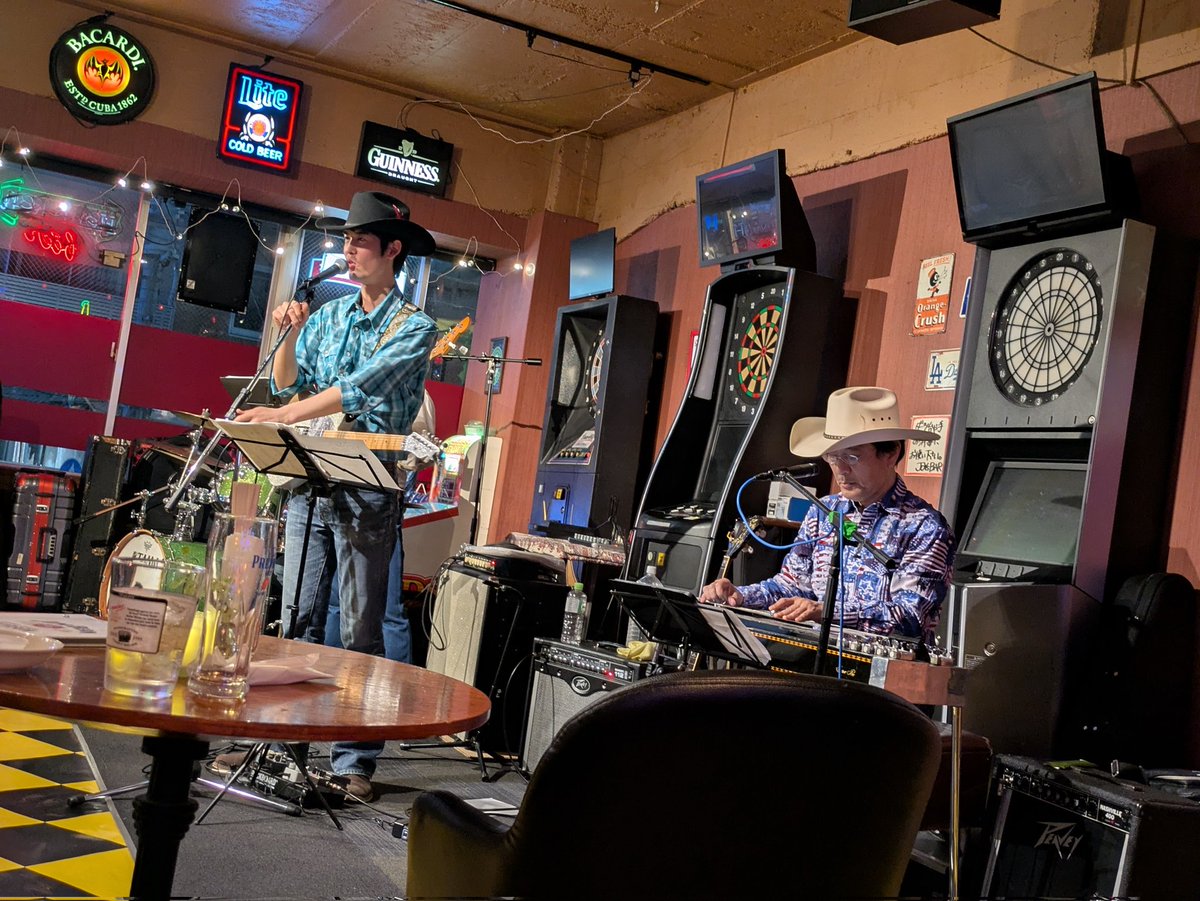 Nacho (イグ) tweet media