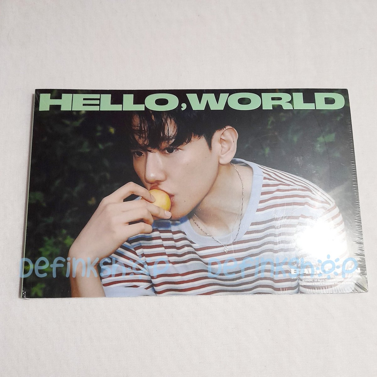Definkshop ✨️ 1st Hand Kpop Album & MD 🇰🇷🇮🇩 tweet media