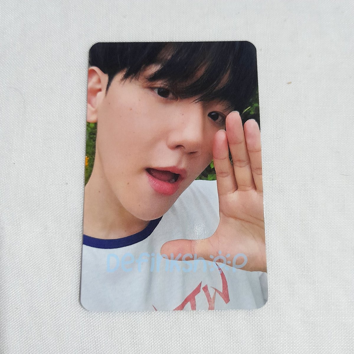 Definkshop ✨️ 1st Hand Kpop Album & MD 🇰🇷🇮🇩 tweet media