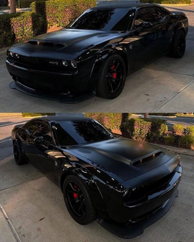 BLACKED
OUT