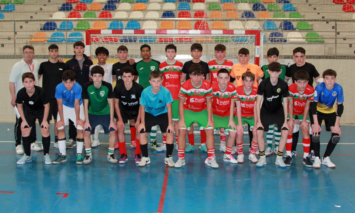 Federación Vizcaína de Fútbol tweet media