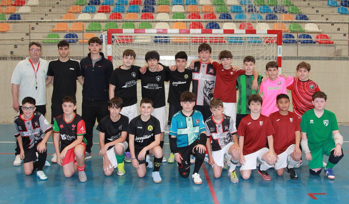 Federación Vizcaína de Fútbol tweet media