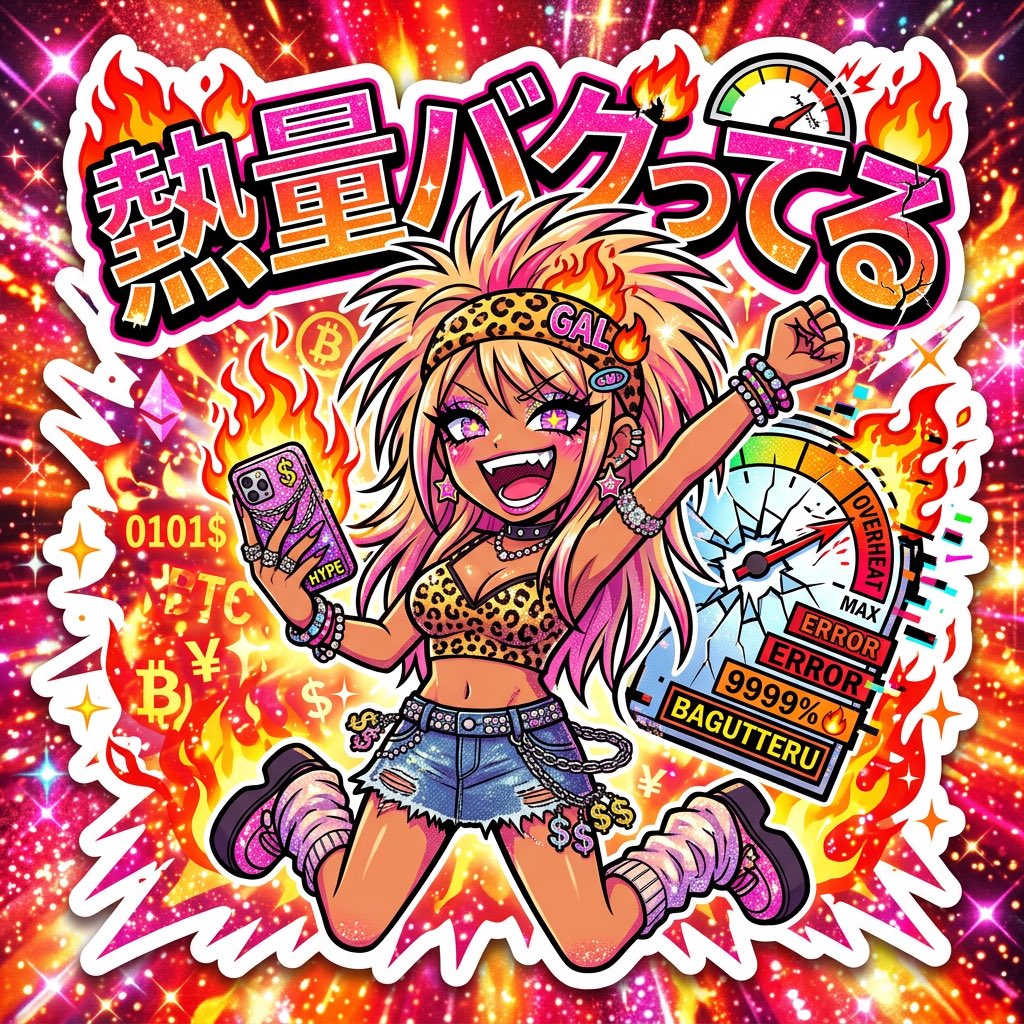 035HP's tweet photo. Next week may be the week of $GYARU, don't forget my words https://t.co/BITnKGl9KS