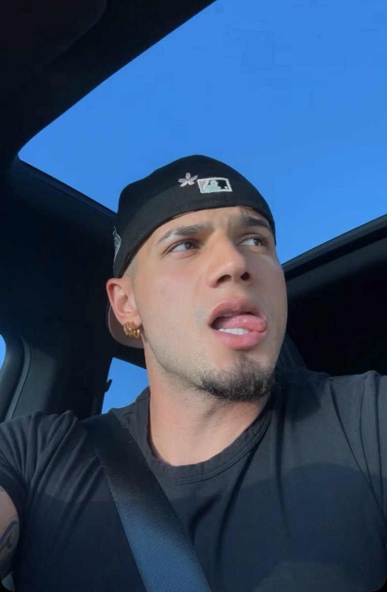 Jordan Torres tweet media