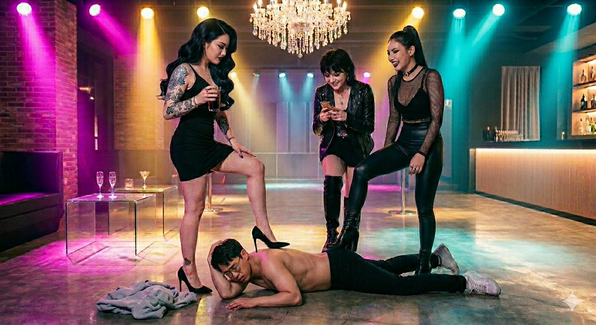 _x_DODO_x_'s tweet photo. ⭐️갱뱅 지원자 모집공지⭐️

도���&악녀&혜리
3 : 1 뱅뱅뱅 놀이 

********세션 총 3파트***********
-세션 1. 극도의수치, 미친 린치구타
-세션 2. 극도의수치, 미친 강간페깅
-세션 3. 상 황 극 ( 오피스 희롱 )

👉🏻 각 파트별 1명씩 (총 3명)
     
✔️일정 - 5월 9일 토요일
✔️ 장소는 확정 후 공지. 
     (경기도 지역권)
✔️시간 - 약 1시 부터~(총 4~5시간)    
          파트별 약 1시간 정도 예정
✔️확정자 유료 
✔️면접진행 (5월1일/노동절)
------신체검사,태도,자세,테스트 /
        소요시간 약 20분

🚫신청자 조건🚫

키: 세션2 신청자 175 미만, 
     세션 1, 3 키 상관없음.
몸무게: 세션2 신청자 75kg미만, 
          세션 1, 3은 개돼지만 아니길.
촬영 가능자.
왁싱 가능자.

발기부전 ❌️소추❌️ 개자지 우대.

_________식청양식__________

1. 트위터 아이디, 라인 아이디
2. 지역 / 나이 / 키 / 몸무게 
3. 신청하고 싶은 세션번호?
4. 본인 성향에 대해서 설명과 경력
5. 신청한 이유와 계기
6. 본인이 잘할 수 있는것 모두 어필

모집 마감 까지는 DM 확인 예정.

라인 또는 DM.