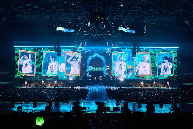 NCT WISH CHART tweet media