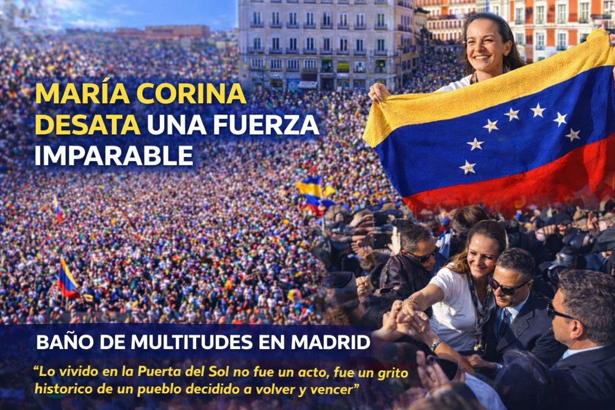 Omar Gonzalez Moreno tweet media
