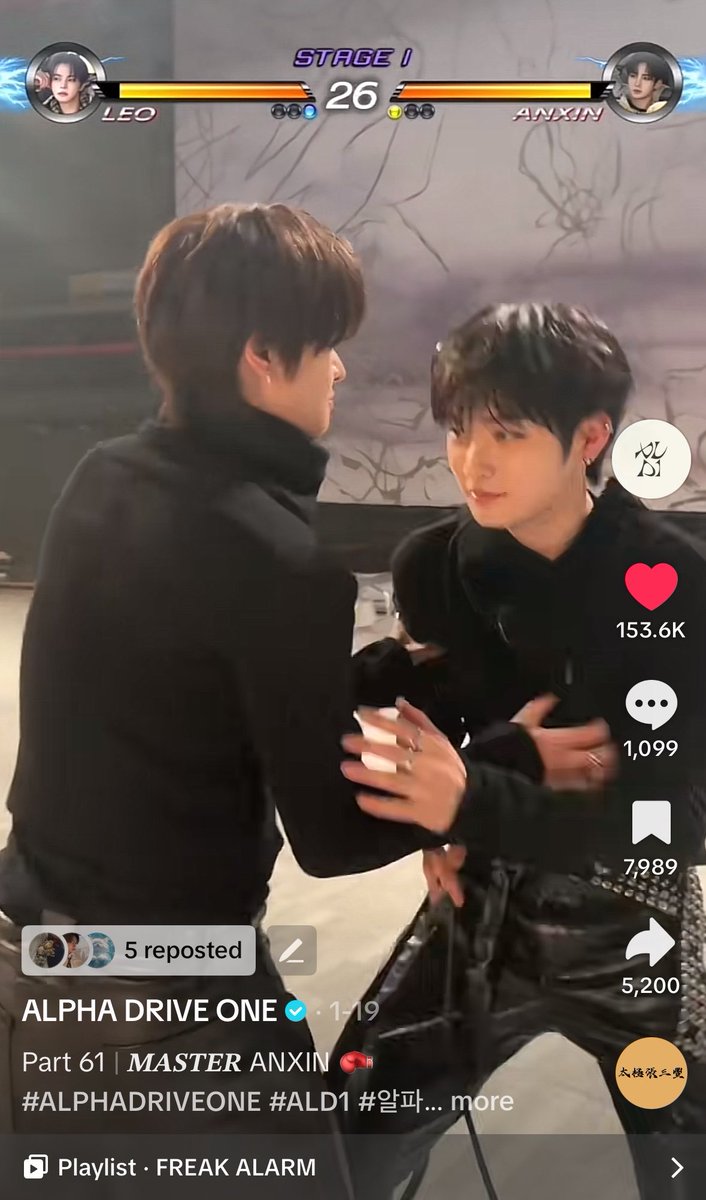 it’s always leoxin. ALWAYS😭😭😭😭