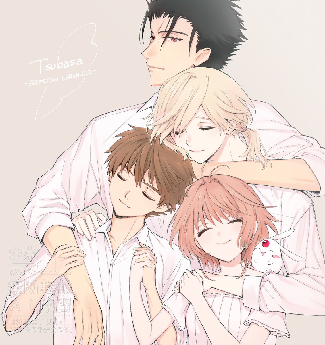 ぱん粉 tweet media