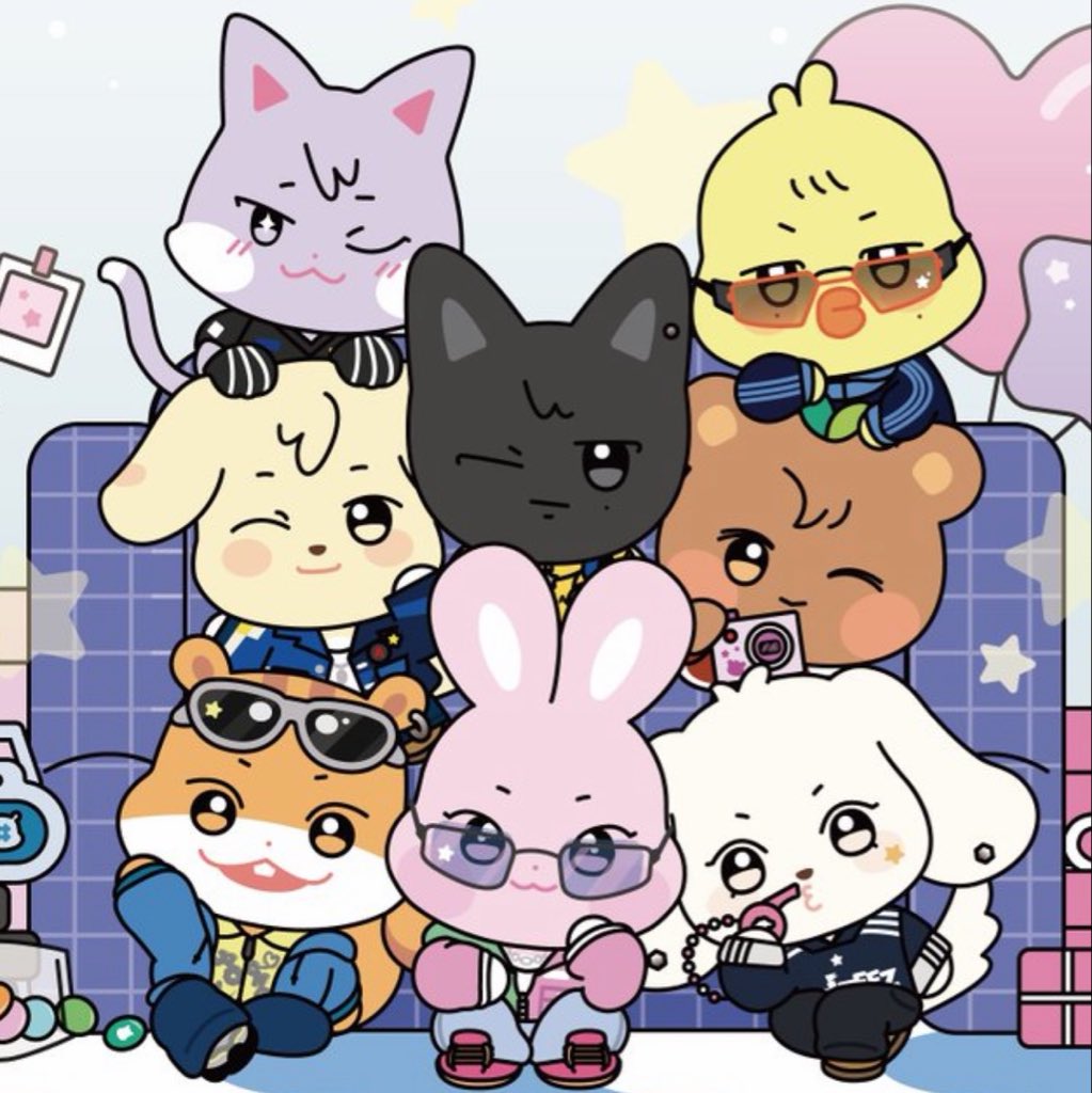 ʰʷа nя 야옹 tweet media