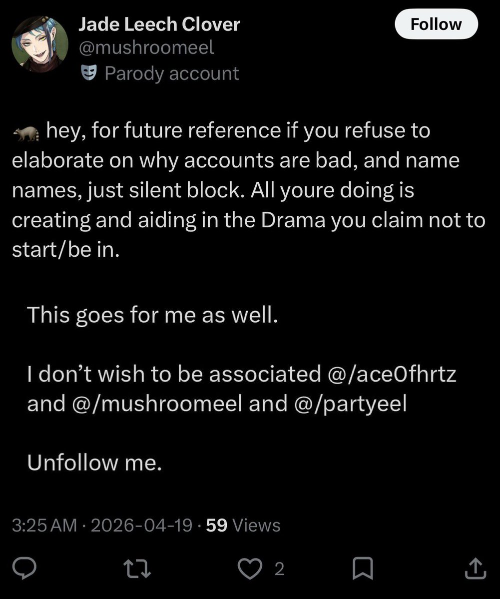 🐬Eli || Jade’s #1 OBSERVER #TEAMRIN tweet media