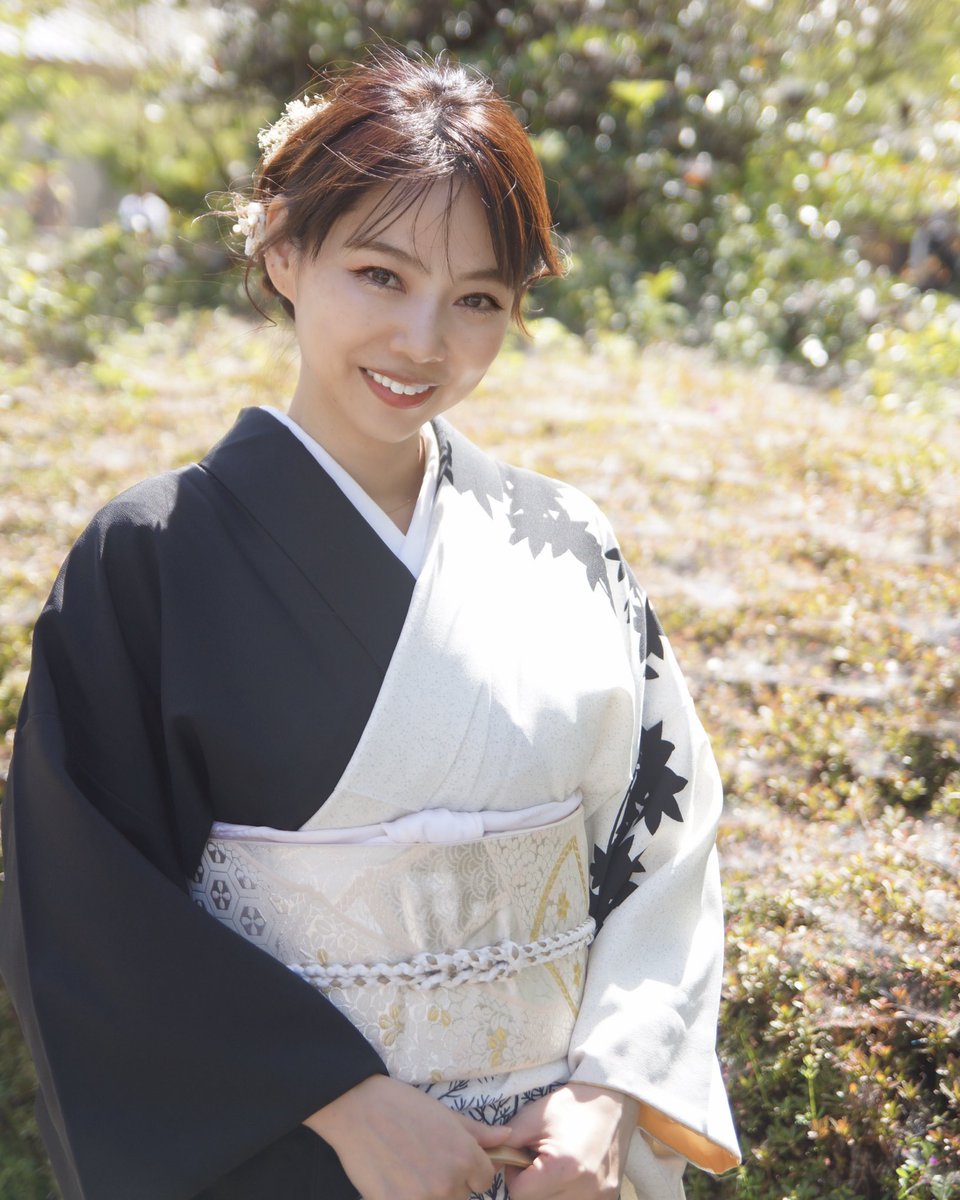 2泊3日で京都に行ってきました。
1日目はお着物で嵐山や祇園周辺を散策。白黒の👘は初めて着たかも。
今回の京都旅、さまざまな経験ができてものすごく充実してました⛩️